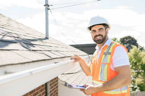 Residential Roof Replacement in Cove Creek, NC