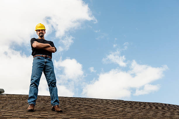Best Storm Damage Roof Repair  in Cove Creek, NC